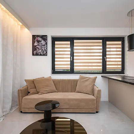 Luxury 2bd Retreat In Krastova Vada By Flаt Mаnаgеr Apartament