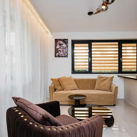 Luxury 2bd Retreat In Krastova Vada By Flаt Mаnаgеr * Sofia