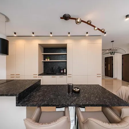 Luxury 2bd Retreat In Krastova Vada By Flаt Mаnаgеr Apartament