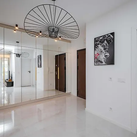 Luxury 2bd Retreat In Krastova Vada By Flаt Mаnаgеr Sofia