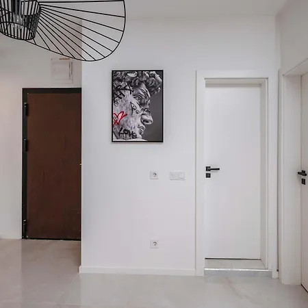 Luxury 2bd Retreat In Krastova Vada By Flаt Mаnаgеr * Sofia