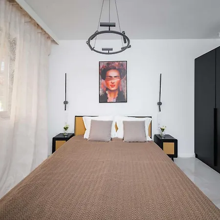 Luxury 2bd Retreat In Krastova Vada By Flаt Mаnаgеr Apartament *