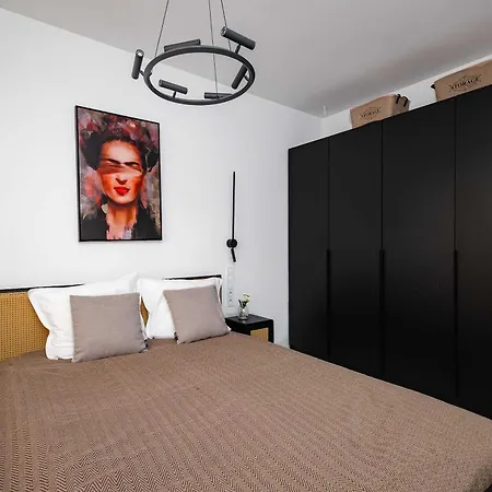 Apartament Luxury 2bd Retreat In Krastova Vada By Flаt Mаnаgеr Sofia