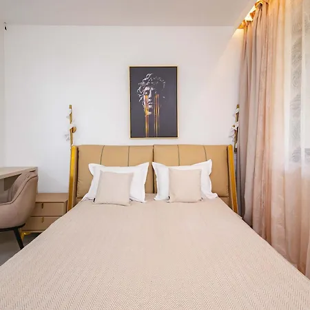 Luxury 2bd Retreat In Krastova Vada By Flаt Mаnаgеr * Sofia