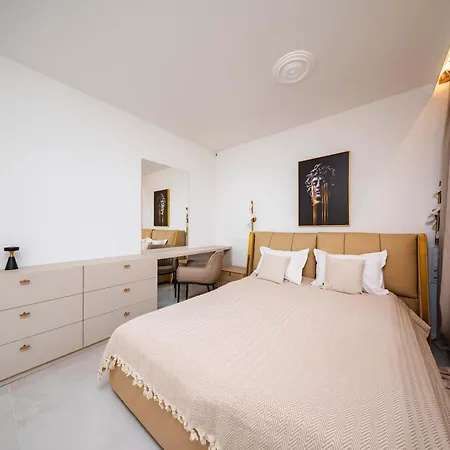 Apartament Luxury 2bd Retreat In Krastova Vada By Flаt Mаnаgеr Sofia