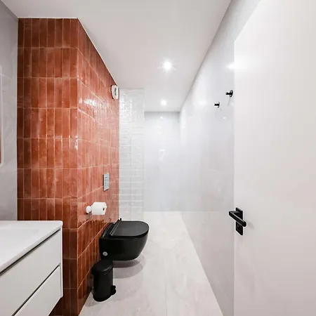 Luxury 2bd Retreat In Krastova Vada By Flаt Mаnаgеr Apartament Sofia