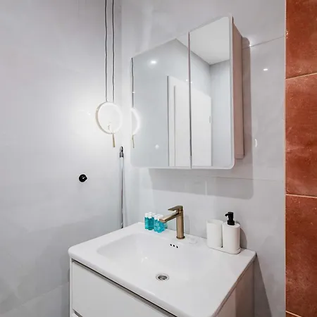 Luxury 2bd Retreat In Krastova Vada By Flаt Mаnаgеr * Sofia