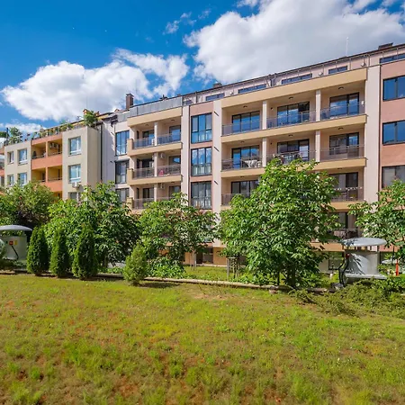 Luxury 2bd Retreat In Krastova Vada By Flаt Mаnаgеr Apartament